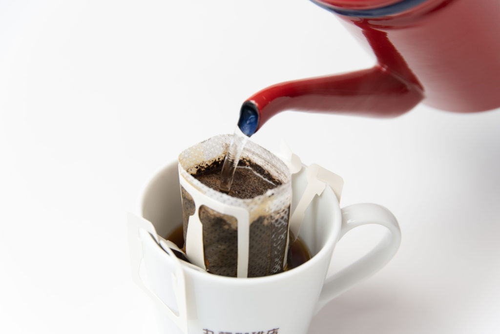 ドリップコーヒーの特徴と美味しい淹れ方 | 丸福珈琲店公式ブログ